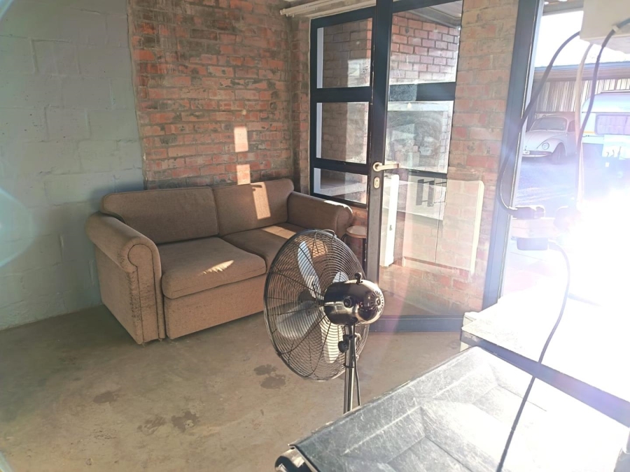 To Let 2 Bedroom Property for Rent in Klipheuwel Western Cape